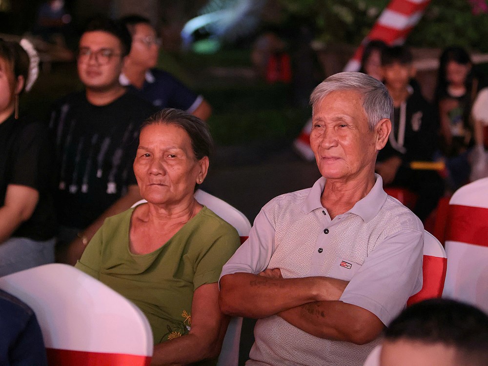 Tuần lễ VHTTDL chào mừng Lễ hội Ok Om Bok tỉnh Vĩnh Long 2025 diễn ra đến 5.11 - ảnh 5