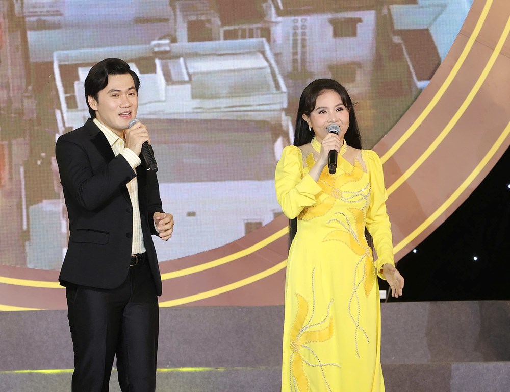 Tuần lễ VHTTDL chào mừng Lễ hội Ok Om Bok tỉnh Vĩnh Long 2025 diễn ra đến 5.11 - ảnh 6