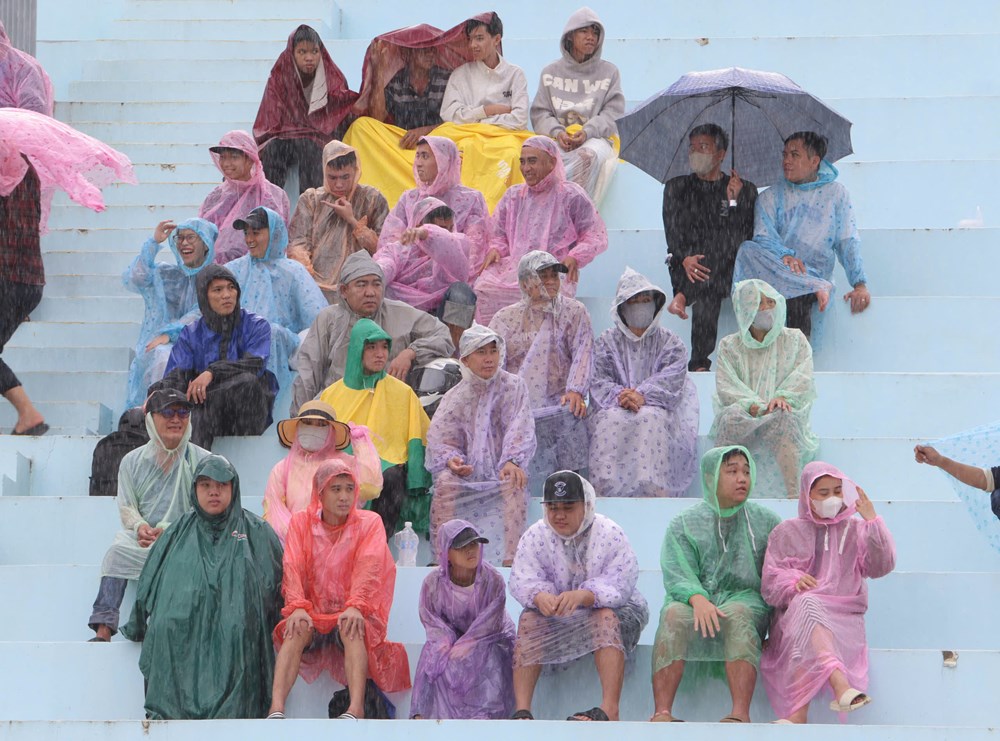 40 câu lạc bộ tranh tài tại Giải đua xe Mô tô toàn quốc 2025 - ảnh 13