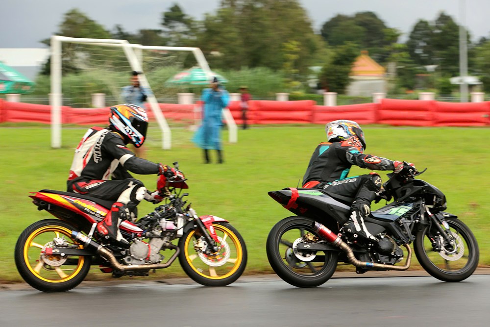 40 câu lạc bộ tranh tài tại Giải đua xe Mô tô toàn quốc 2025 - ảnh 5