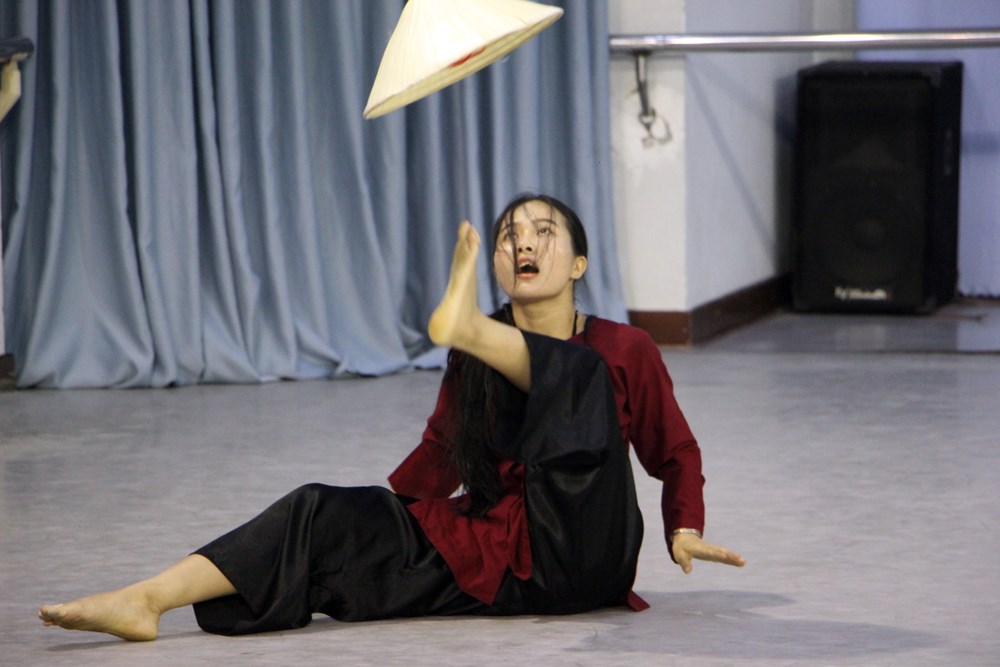 Khởi động Cuộc thi “Tài năng Nghệ thuật Múa Thái Ly” năm 2025 - ảnh 10