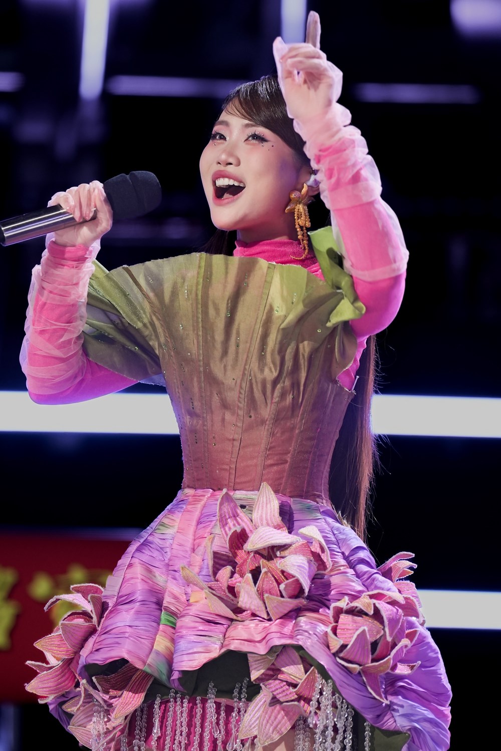 Phương Mỹ Chi được vinh danh trong Tatler Most Influential 2025 - ảnh 3