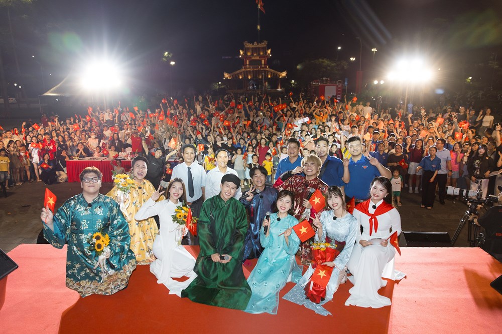 ‘Sức mạnh mềm’ Việt Nam: Lợi thế, thách thức và triển vọng - ảnh 2