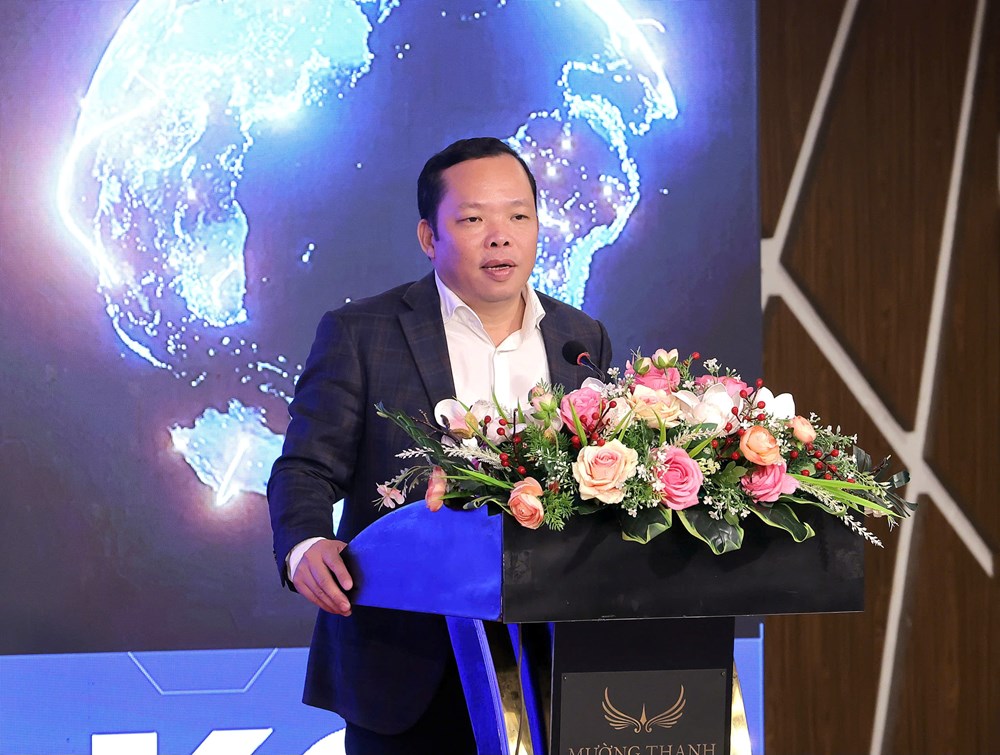 KOL Cần Thơ cam kết hành động vì cộng đồng số an toàn - ảnh 2