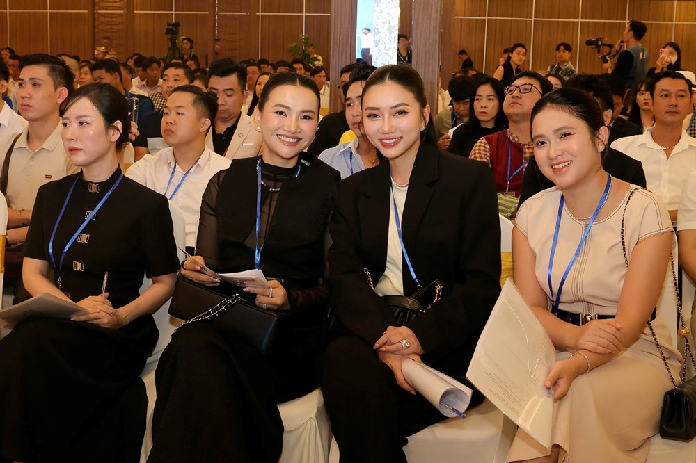 KOL Cần Thơ cam kết hành động vì cộng đồng số an toàn - ảnh 8