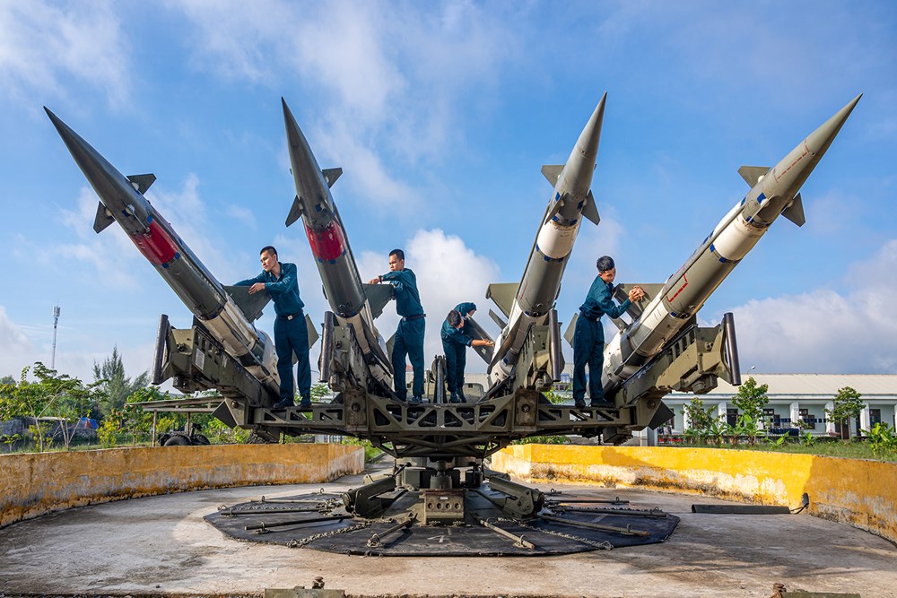 Triển lãm tác phẩm nhiếp ảnh đoạt giải thưởng sáng tác, quảng bá chủ đề học tập và làm theo Bác - ảnh 6