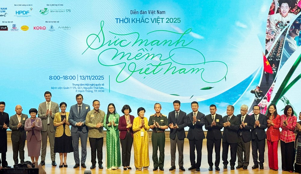 Hiểu về ‘sức mạnh mềm’ và định vị sức hấp dẫn quốc gia - ảnh 2