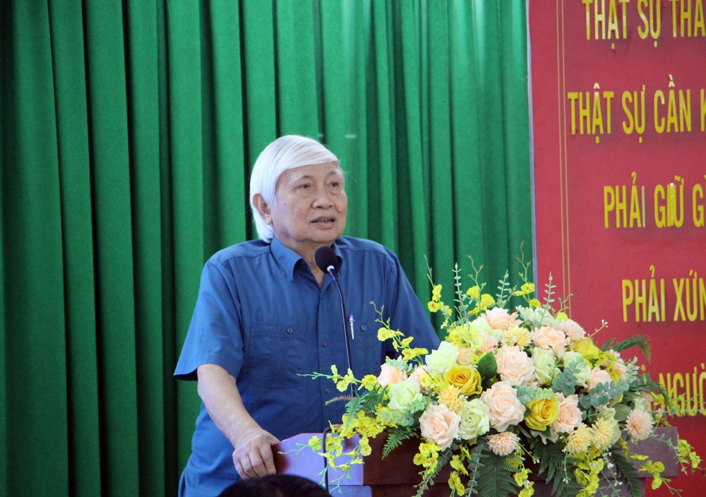 Quán Cà phê Đỗ Phủ – Cơm tấm Đại Hàn được đề nghị xếp hạng di tích - ảnh 3