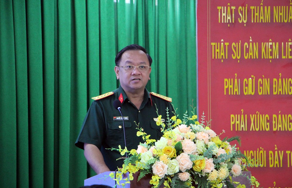 Quán Cà phê Đỗ Phủ – Cơm tấm Đại Hàn được đề nghị xếp hạng di tích - ảnh 4