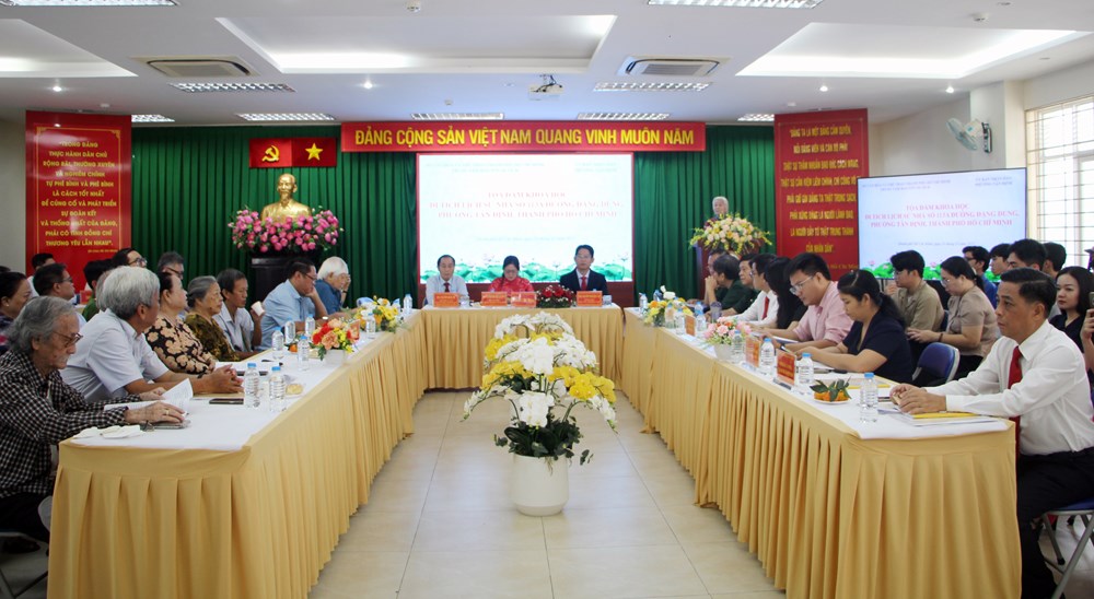 Quán Cà phê Đỗ Phủ – Cơm tấm Đại Hàn được đề nghị xếp hạng di tích - ảnh 1