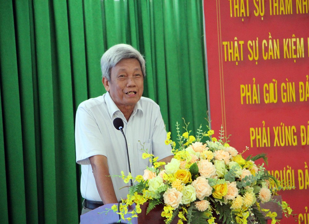 Quán Cà phê Đỗ Phủ – Cơm tấm Đại Hàn được đề nghị xếp hạng di tích - ảnh 5