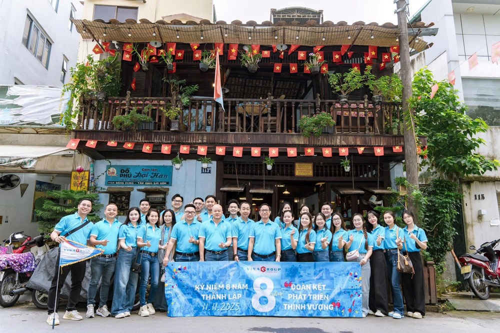 Quán Cà phê Đỗ Phủ – Cơm tấm Đại Hàn được đề nghị xếp hạng di tích - ảnh 7