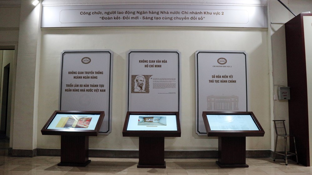 Lần đầu trưng bày quy mô lớn bộ sưu tập Đồng tiền Việt Nam - ảnh 7