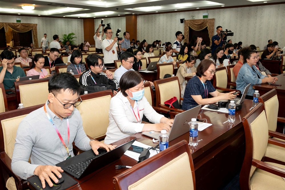 TP.HCM sẵn sàng đón ngày hội điện ảnh lớn của cả nước - ảnh 7