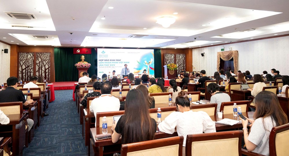 TP.HCM sẵn sàng đón ngày hội điện ảnh lớn của cả nước - ảnh 3