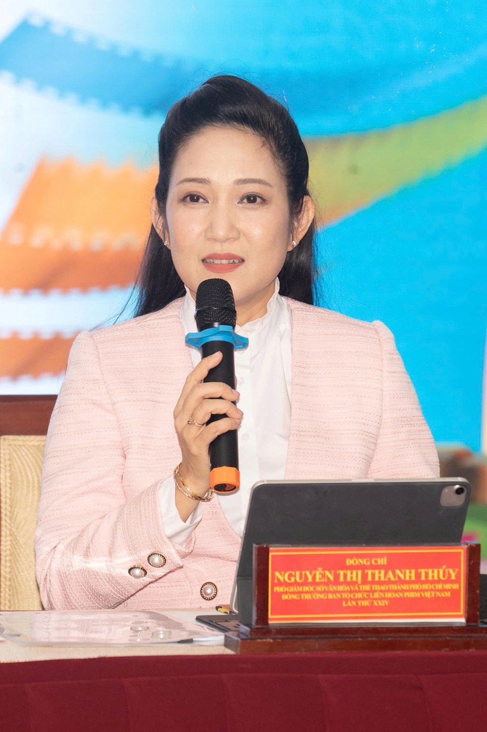 TP.HCM sẵn sàng đón ngày hội điện ảnh lớn của cả nước - ảnh 6