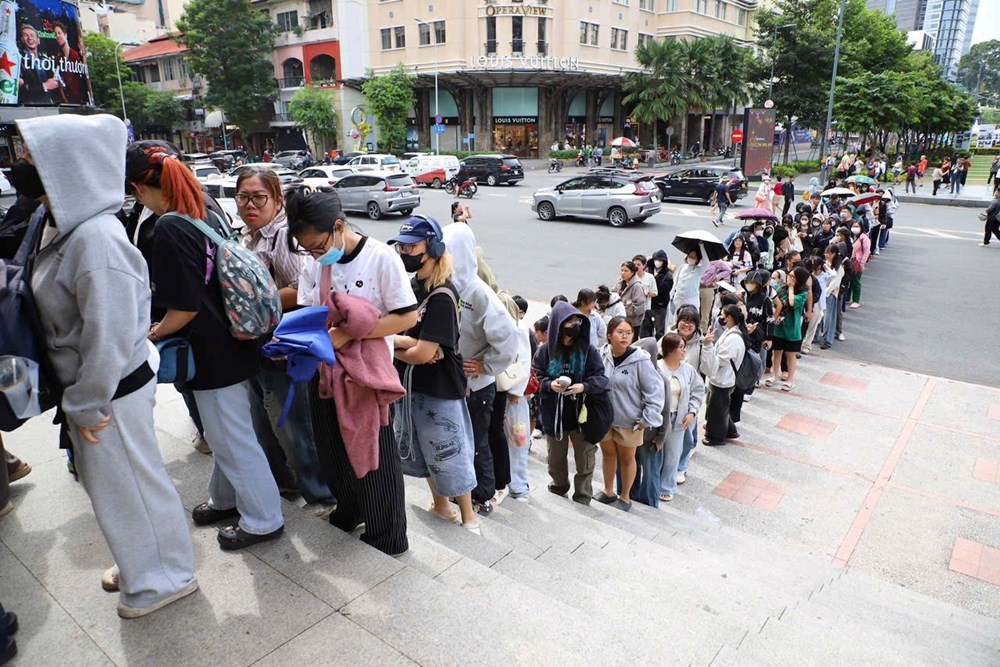 TP.HCM kỳ vọng lan tỏa không khí lễ hội điện ảnh đến cộng đồng - ảnh 3