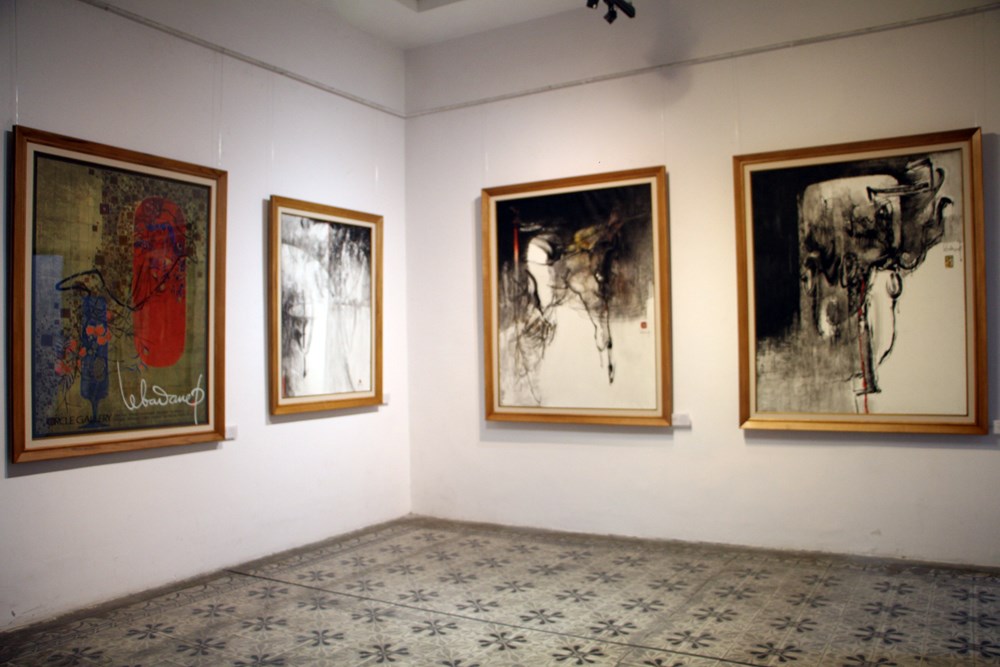 Nhiều kiệt tác ‘hồi hương’ từ Pháp chính thức ra mắt công chúng tại Việt Nam - ảnh 8