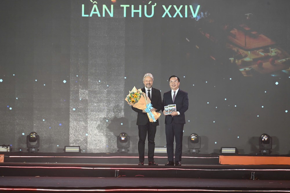 Ra mắt Cẩm nang hướng dẫn dành riêng cho các đoàn làm phim quốc tế - ảnh 5