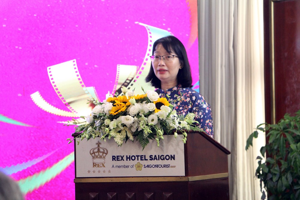 Ra mắt Cẩm nang hướng dẫn dành riêng cho các đoàn làm phim quốc tế - ảnh 2