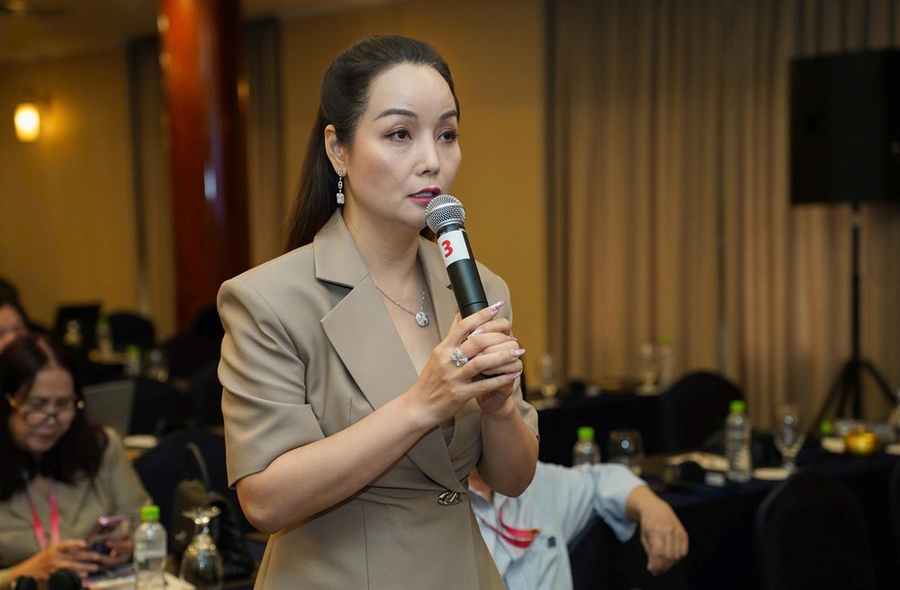 Tìm giải pháp thu hút các đoàn làm phim đến địa phương - ảnh 10