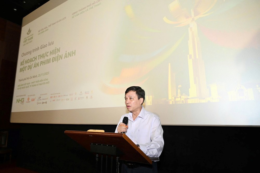 Lý Hải – Minh Hà chia sẻ ‘bí kíp’ làm phim điện ảnh 'ăn khách' - ảnh 2