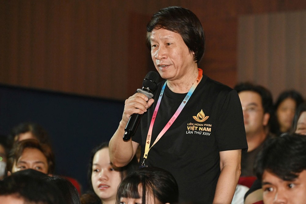 Lý Hải – Minh Hà chia sẻ ‘bí kíp’ làm phim điện ảnh 'ăn khách' - ảnh 11