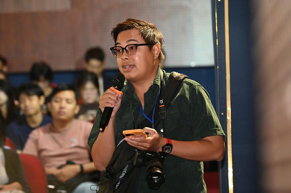 Lý Hải – Minh Hà chia sẻ ‘bí kíp’ làm phim điện ảnh 'ăn khách' - ảnh 12