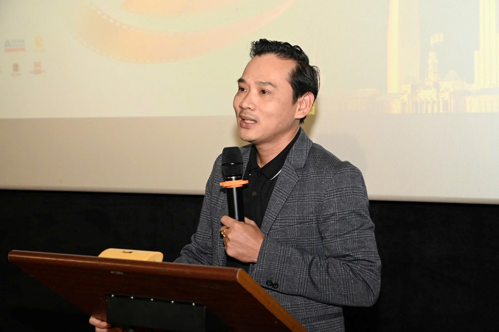 Lý Hải – Minh Hà chia sẻ ‘bí kíp’ làm phim điện ảnh 'ăn khách' - ảnh 4