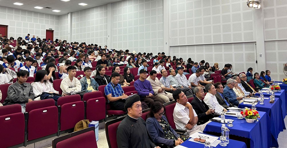 Tư liệu cổ trong cộng đồng – Giá trị di sản và hướng phát triển đào tạo - ảnh 2