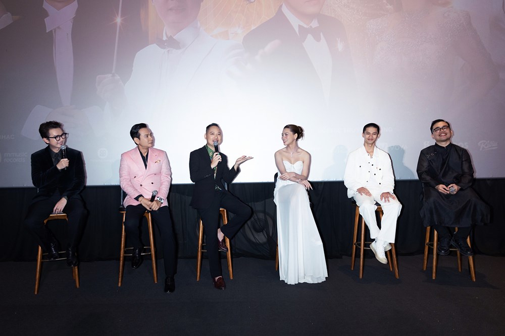 Ra mắt MV 'Việt Nam tinh hoa', khám phá các 'mảnh ghép' văn hóa Việt - ảnh 1