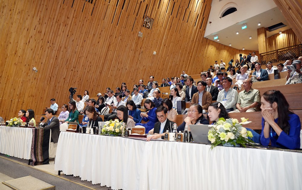 Hướng tới lộ trình xây dựng hồ sơ “Tri thức trồng và chế biến cà phê Đắk Lắk” trình UNESCO - ảnh 4