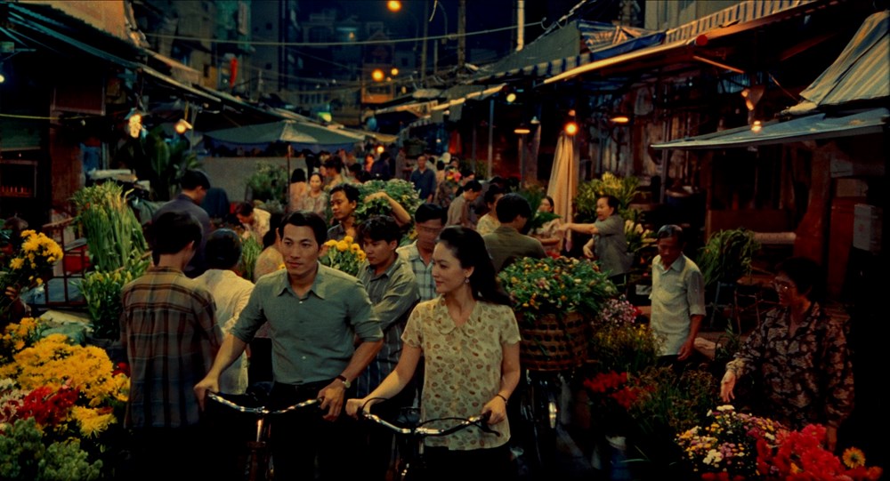 Giải bài toán doanh thu phim nghệ thuật Việt, nhìn từ 'Quán Kỳ Nam' - ảnh 2