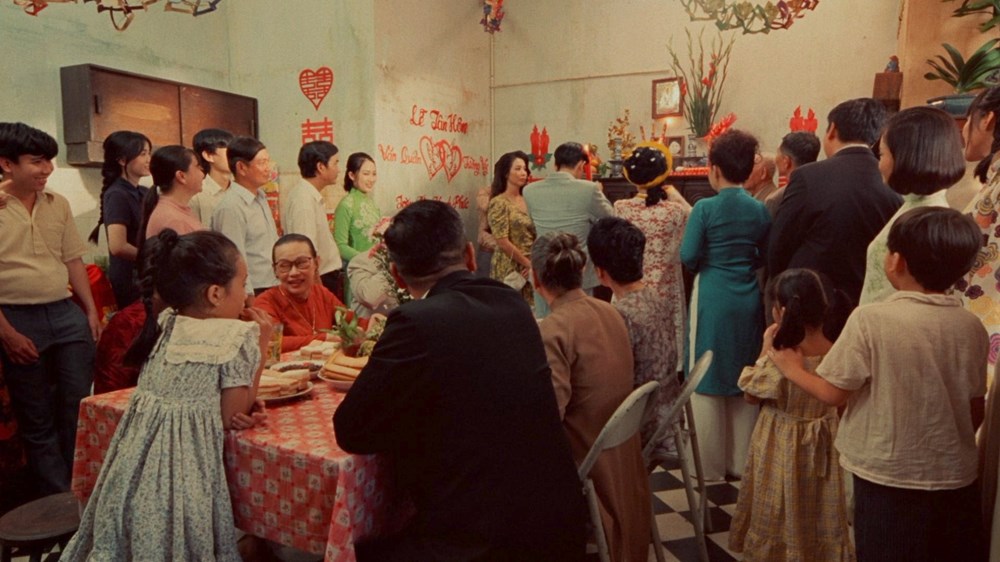 Giải bài toán doanh thu phim nghệ thuật Việt, nhìn từ 'Quán Kỳ Nam' - ảnh 1