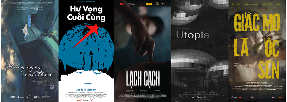 Cơ hội xem miễn phí chùm phim ngắn Việt Nam và Hàn Quốc xuất sắc tại TP.HCM - ảnh 1
