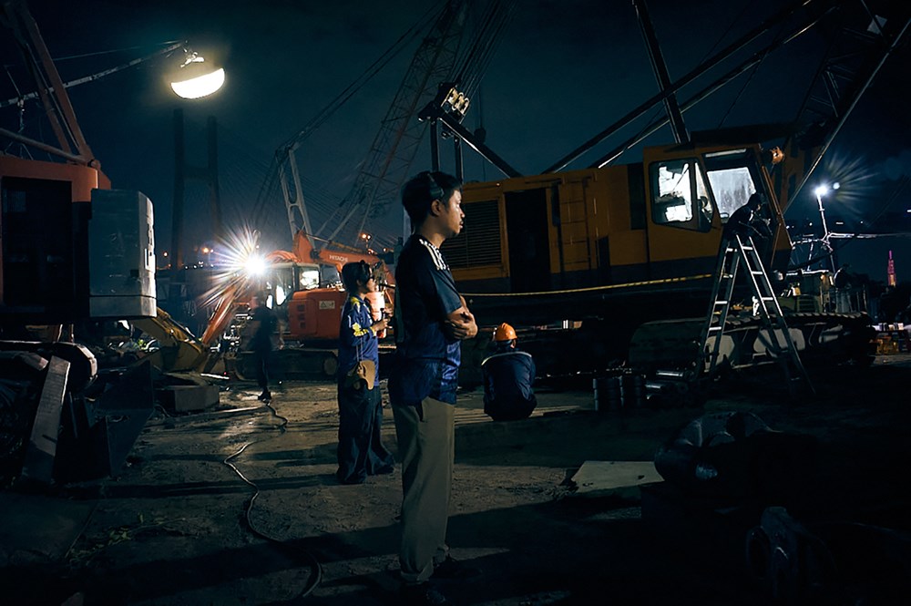 Cơ hội xem miễn phí chùm phim ngắn Việt Nam và Hàn Quốc xuất sắc tại TP.HCM - ảnh 3