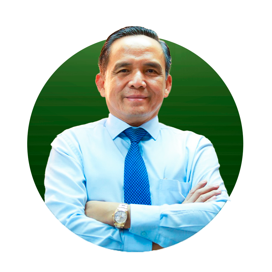 Bất động sản xanh đã trở thành lựa chọn chiến lược - ảnh 2