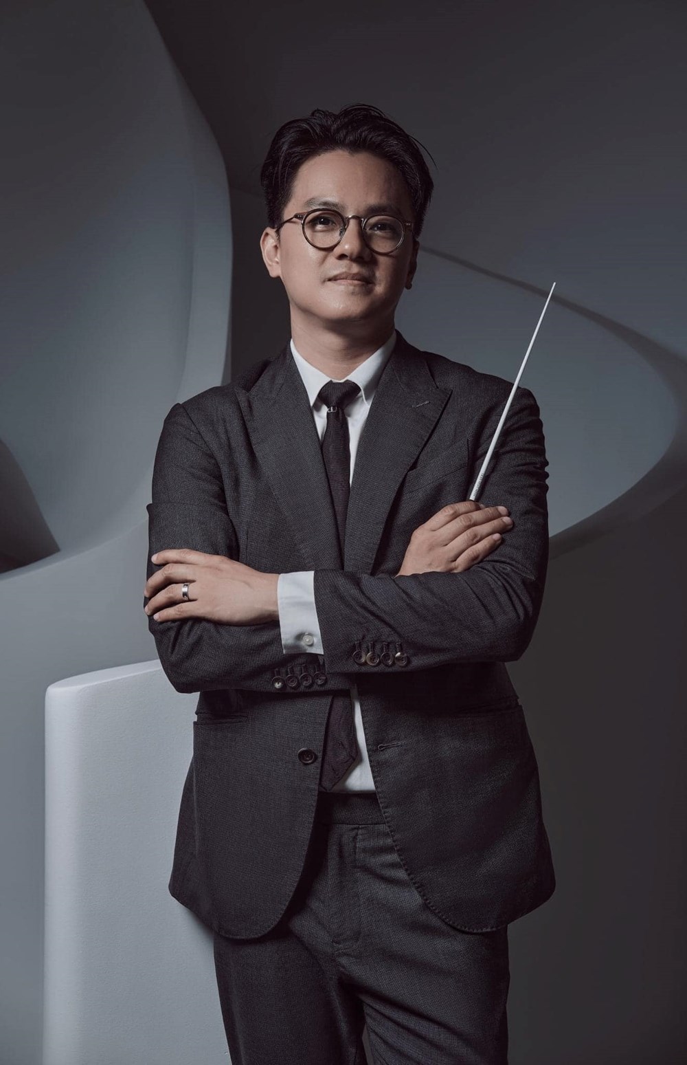 Hòa nhạc Giáng sinh tại Nhà hát Thành phố - ảnh 3