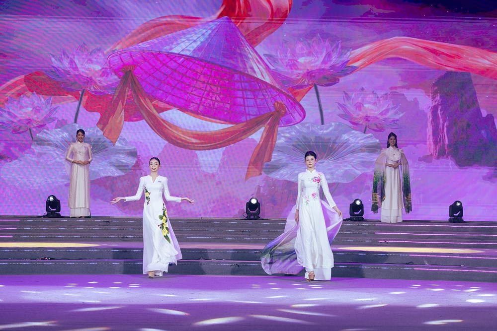 Lộ diện 36 ứng viên vào chung kết Hoa hậu Sinh viên Hòa bình Việt Nam - ảnh 3