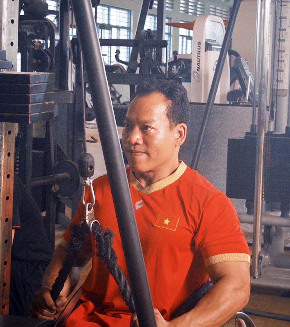 DTAP ra mắt dự án ‘Chân cứng đá mềm’ cổ vũ tinh thần thể thao Việt Nam - ảnh 3