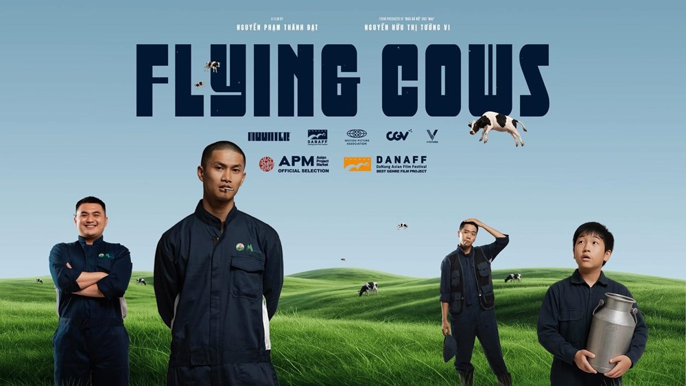 Dự án phim ngắn CJ 2025 giới thiệu 5 phim ngắn xuất sắc - ảnh 4