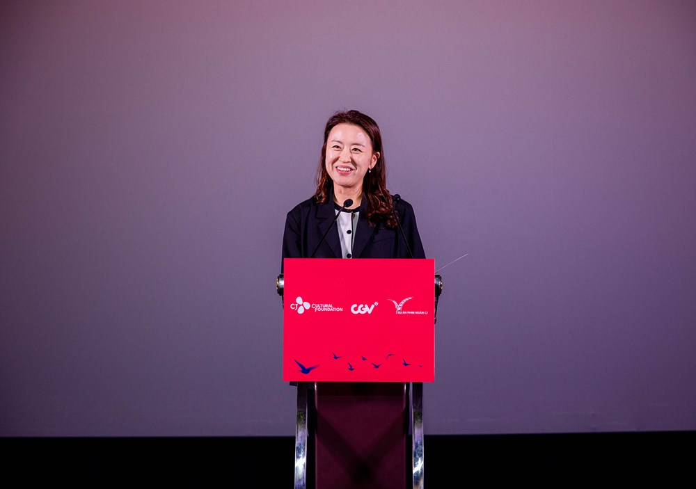 Dự án phim ngắn CJ 2025 giới thiệu 5 phim ngắn xuất sắc - ảnh 6