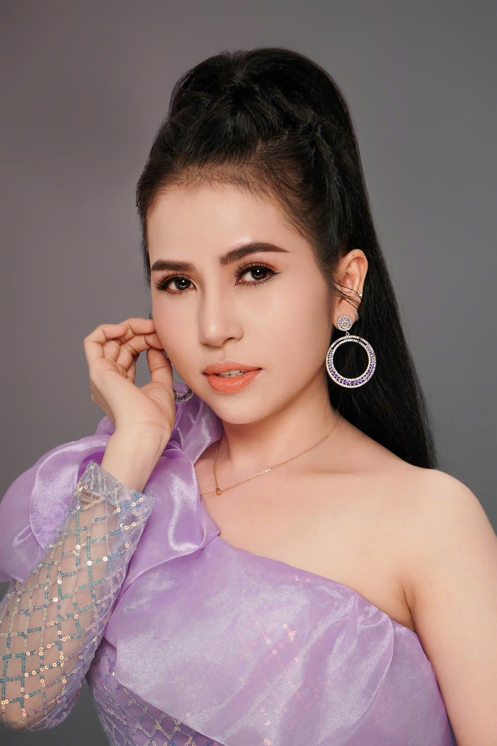 Cải lương ‘Chắp cánh chim bằng’ tái hiện cuộc đời danh tướng Phạm Ngũ Lão - ảnh 3