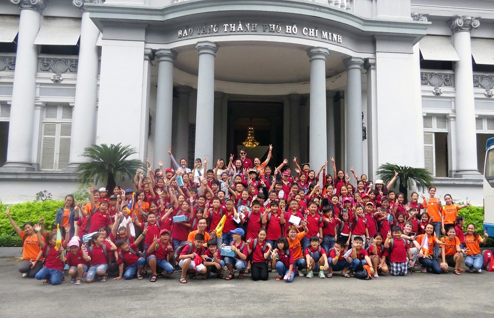 Di sản văn hóa trong “siêu đô thị“: Giữ bản sắc để phát triển bền vững - ảnh 3