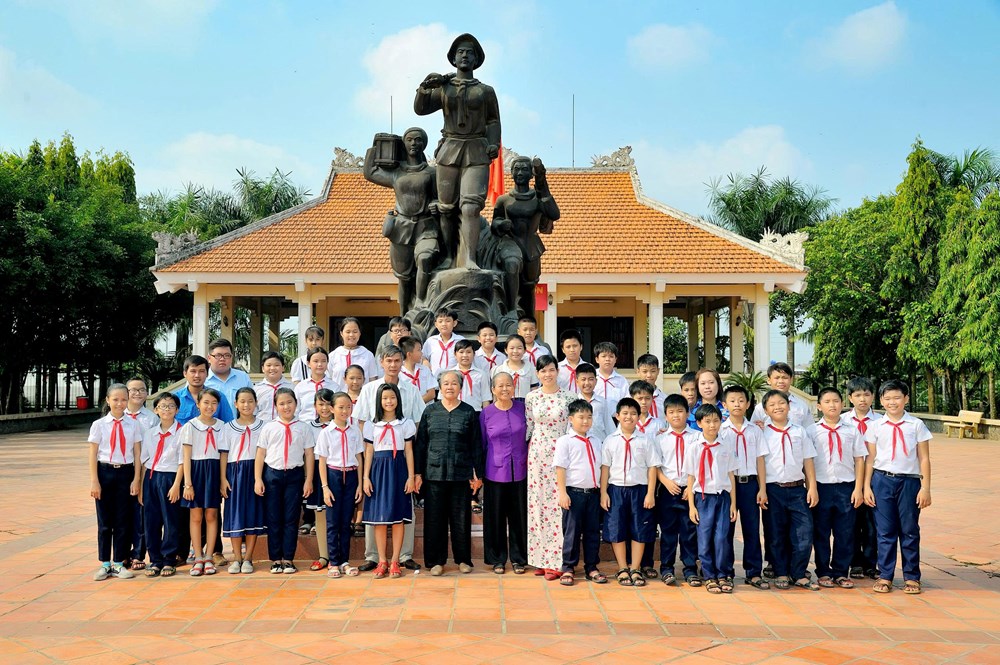 Di sản văn hóa trong “siêu đô thị“: Giữ bản sắc để phát triển bền vững - ảnh 2