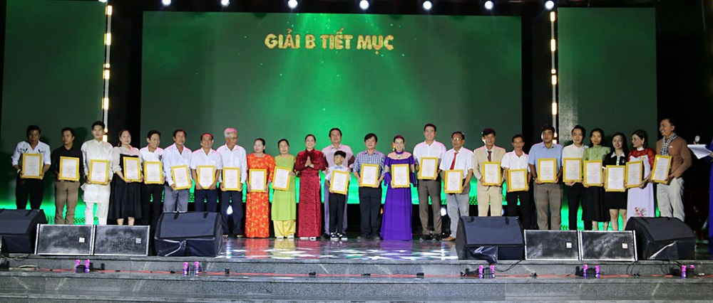 Điểm nhấn của “Tuần lễ hoạt động văn hóa - Xây dựng nông thôn mới tỉnh An Giang 2025“ - ảnh 7