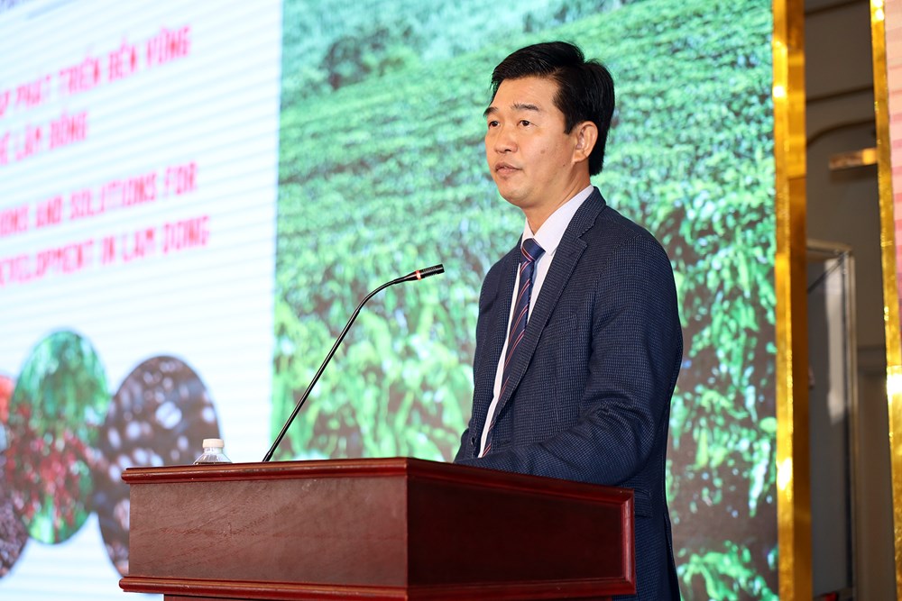 Di sản cà phê toàn cầu và chiến lược nâng tầm giá trị cà phê Việt - ảnh 4