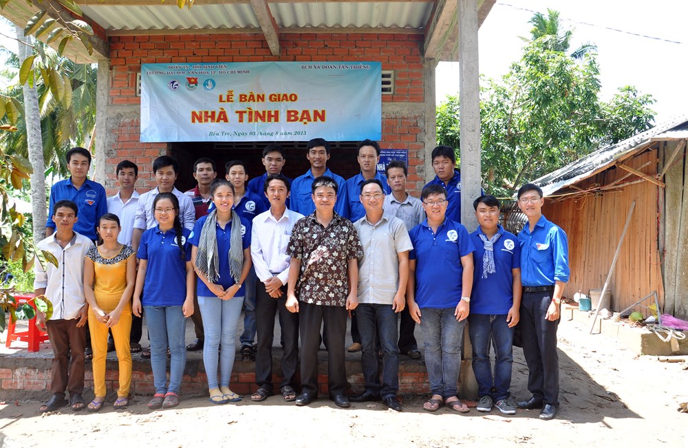 Công tác lãnh đạo, định hướng chiến lược phát triển giai đoạn 2026–2036 - ảnh 6