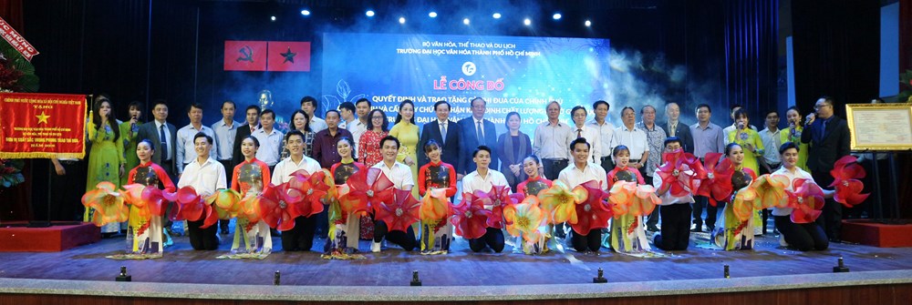 Công tác lãnh đạo, định hướng chiến lược phát triển giai đoạn 2026–2036 - ảnh 5