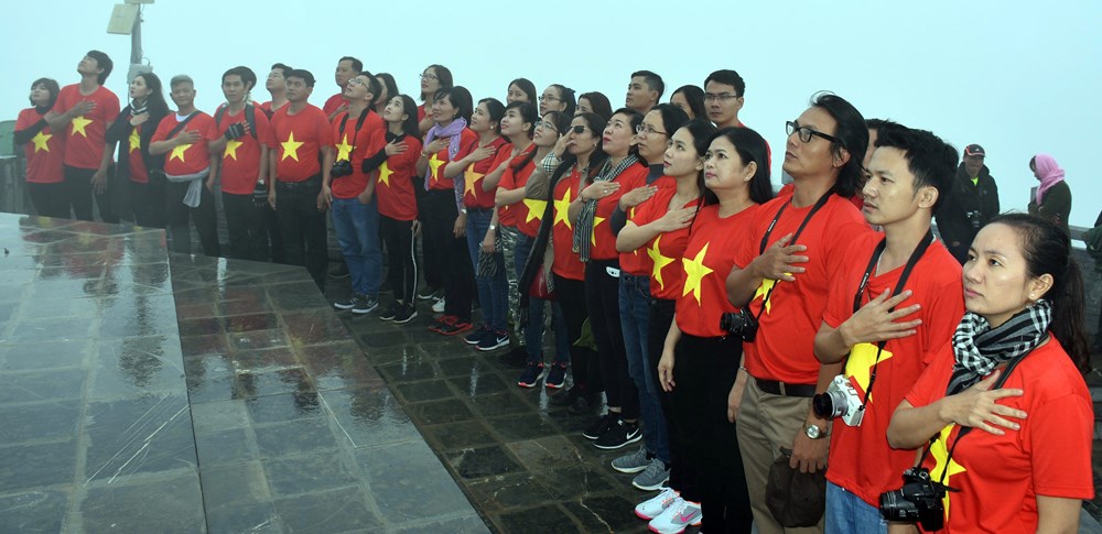 Đào tạo nhân lực trình độ cao đáp ứng chiến lược phát triển văn hóa giai đoạn mới - ảnh 5